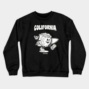 Colifornia Crewneck Sweatshirt